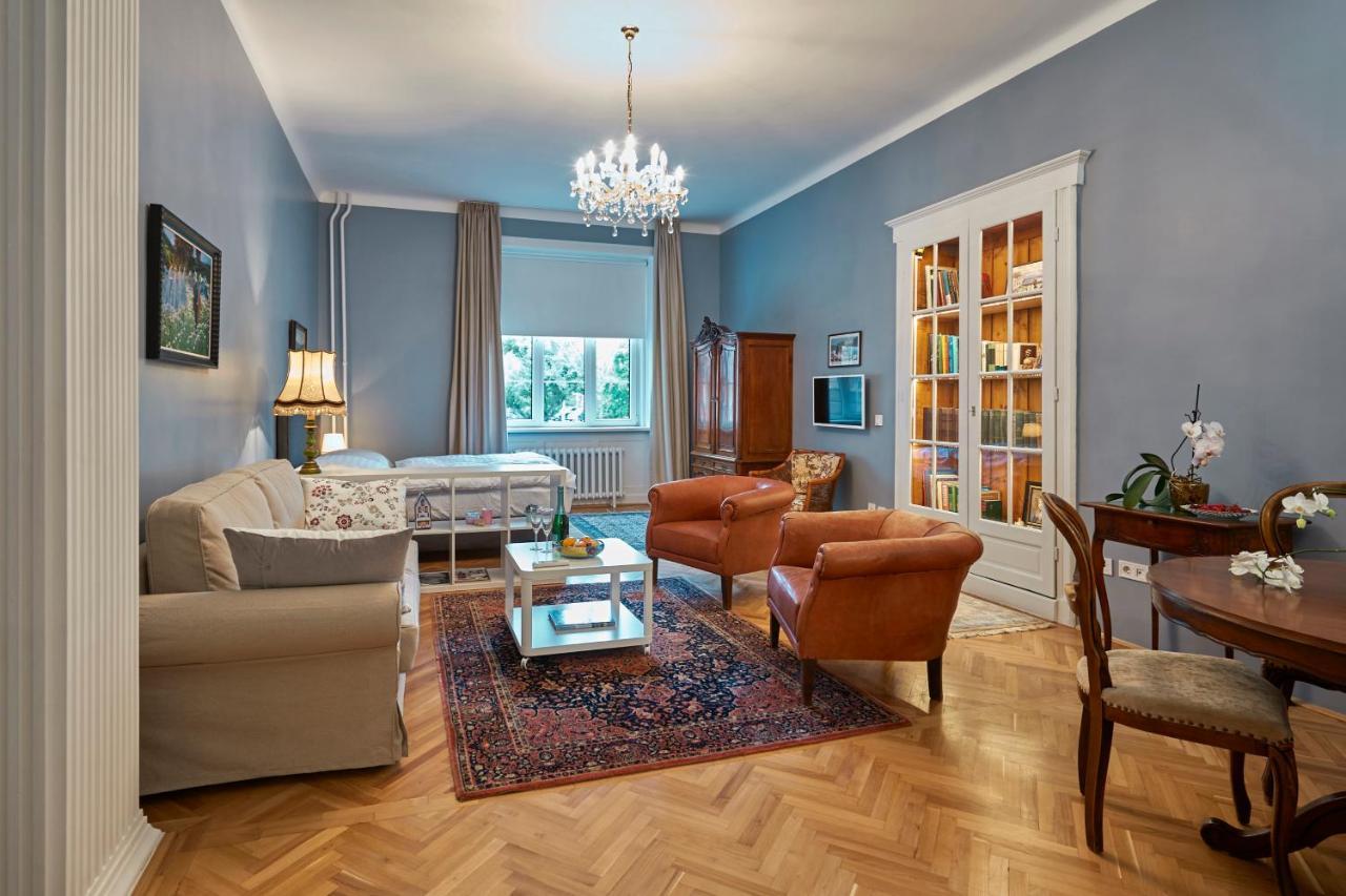 Schieszl Apartments 1 Βουδαπέστη Εξωτερικό φωτογραφία