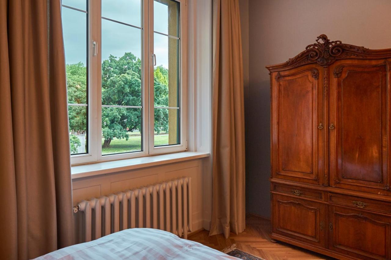 Schieszl Apartments 1 Βουδαπέστη Εξωτερικό φωτογραφία