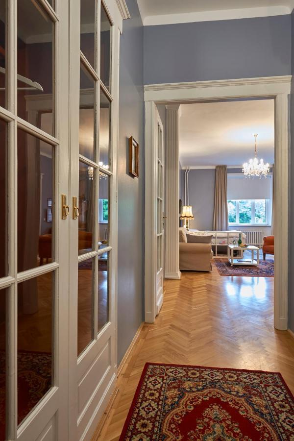 Schieszl Apartments 1 Βουδαπέστη Εξωτερικό φωτογραφία