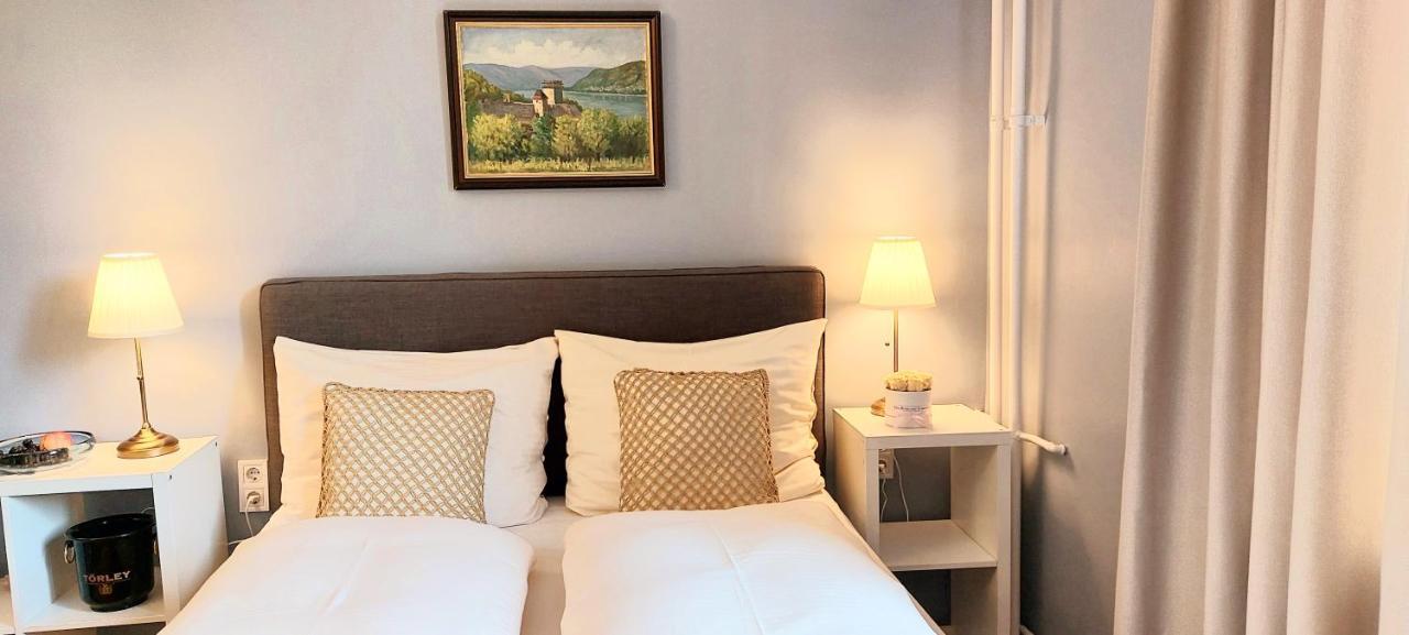 Schieszl Apartments 1 Βουδαπέστη Εξωτερικό φωτογραφία