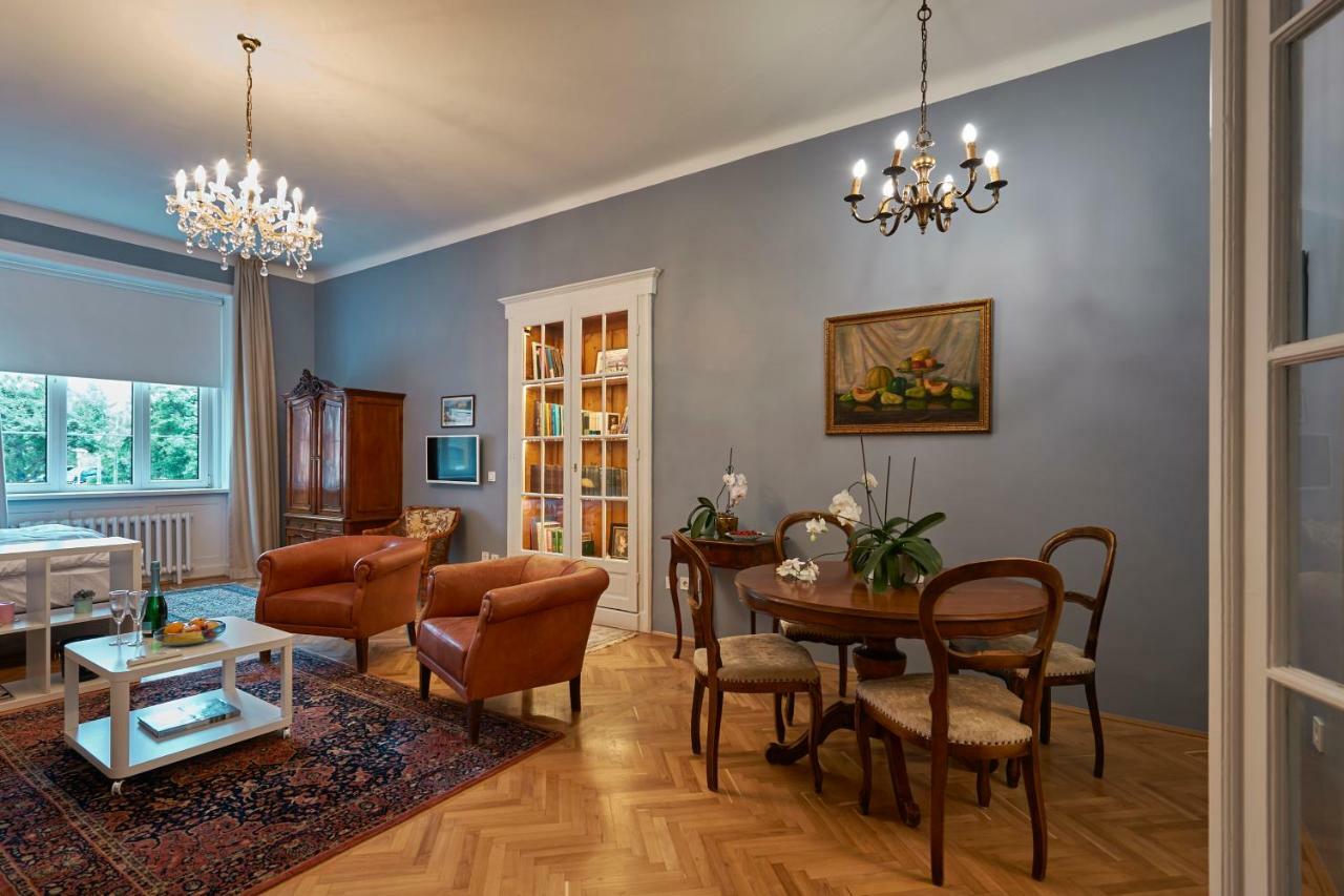 Schieszl Apartments 1 Βουδαπέστη Εξωτερικό φωτογραφία