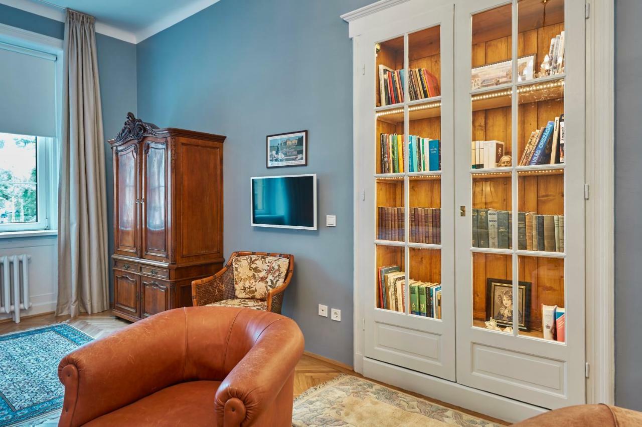 Schieszl Apartments 1 Βουδαπέστη Εξωτερικό φωτογραφία
