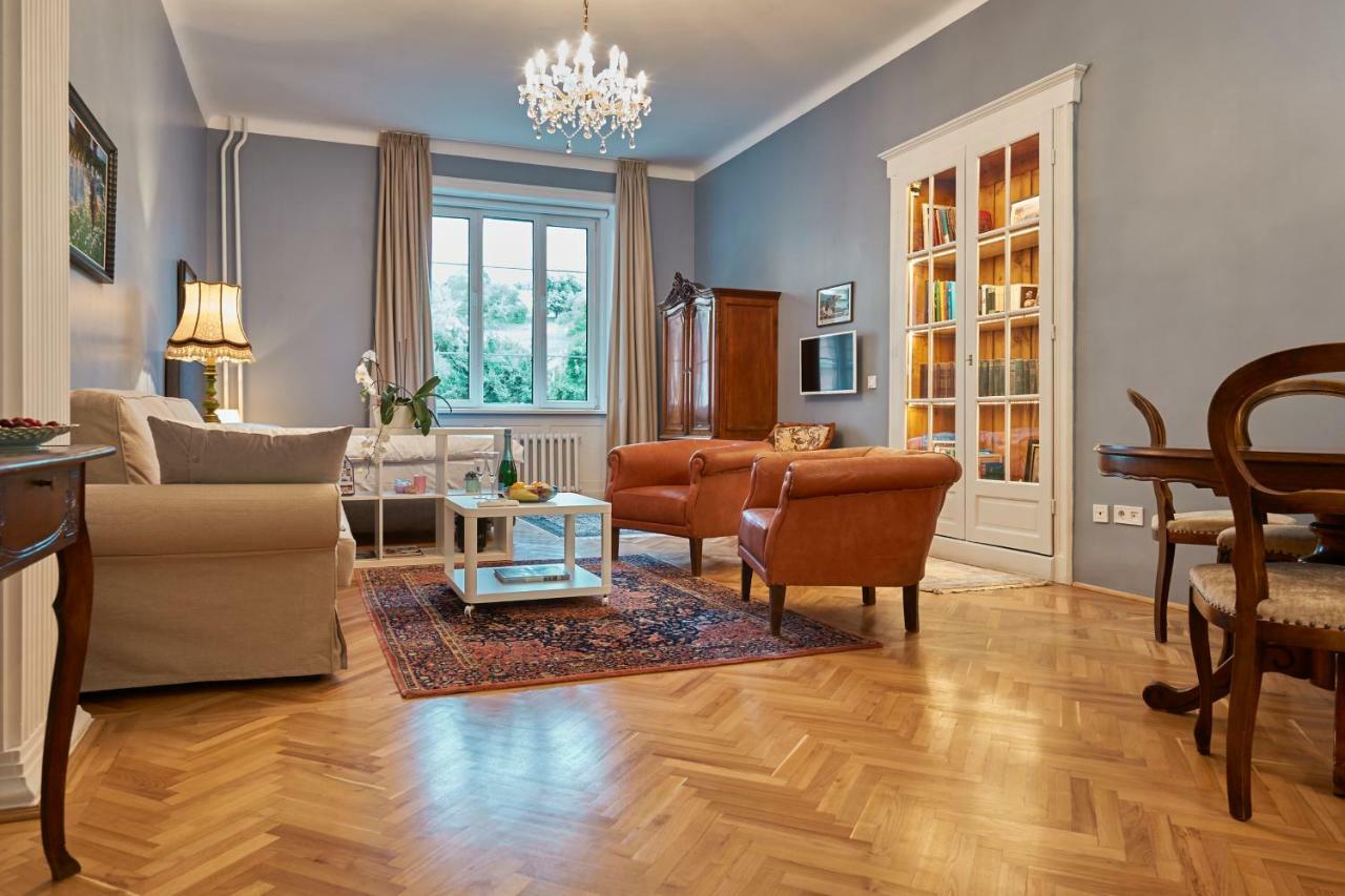 Schieszl Apartments 1 Βουδαπέστη Εξωτερικό φωτογραφία